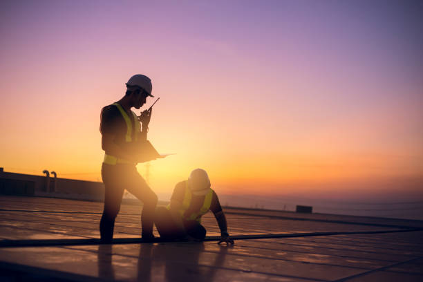 Best Commercial Roofing Services  in Ladera Heights, CA