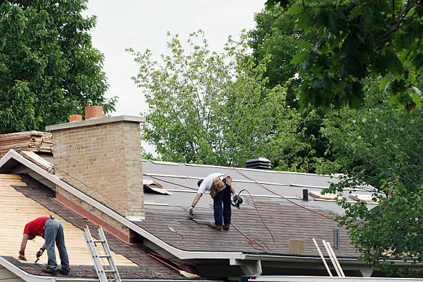 Best Roof Maintenance Services  in Ladera Heights, CA