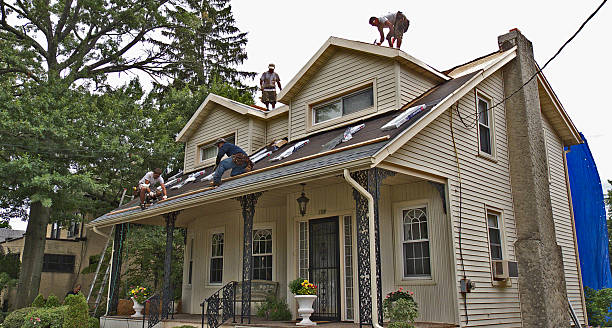 Quick and Trustworthy Emergency Roof Repair Services in Ladera Heights, CA