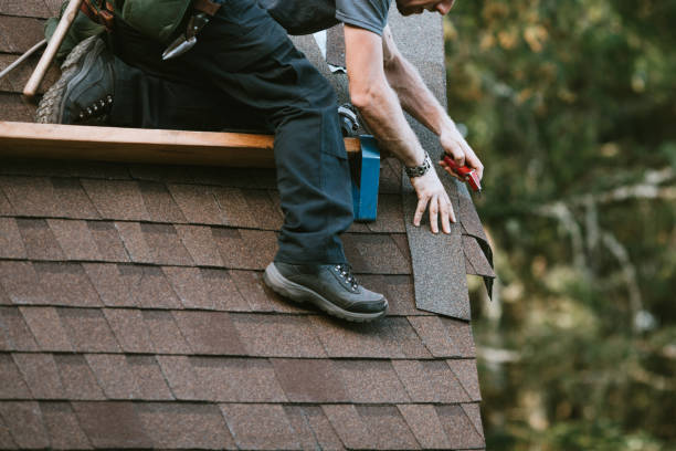 Roof Installation Near Me in Ladera Heights, CA